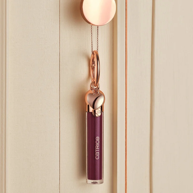 Catrice  Catrice HOLLYGLAZING Glazing Lip Colour C01 for Women | Best Price UAE